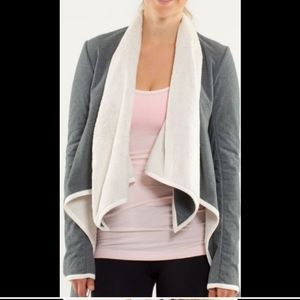 Lululemon Precence of Mind Jacket
